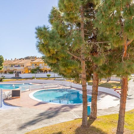 Villa Sol Y Sombra El Campello Esterno foto